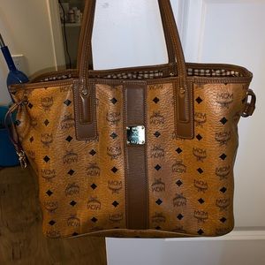 Mcm bag